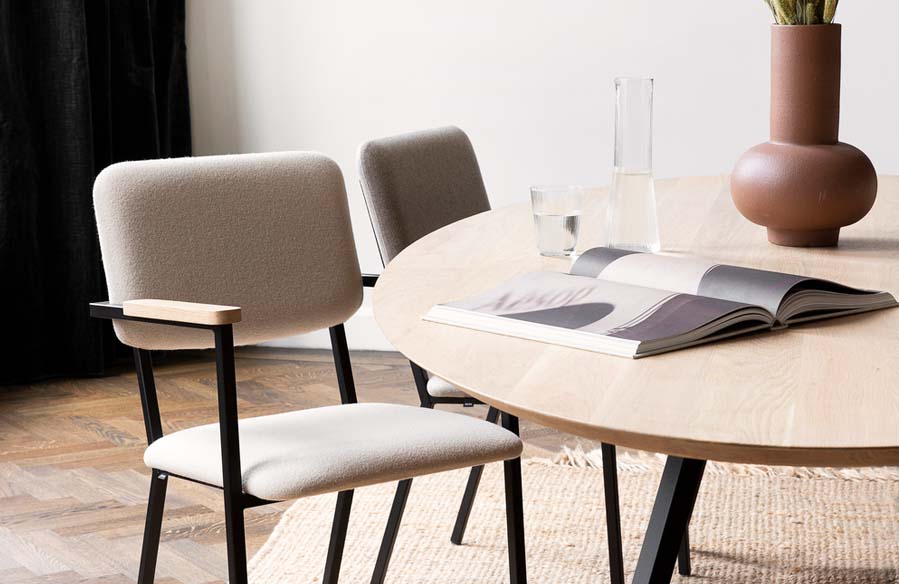 Studio HENK | Design meubels van Studio HENK kopen? | Flinders