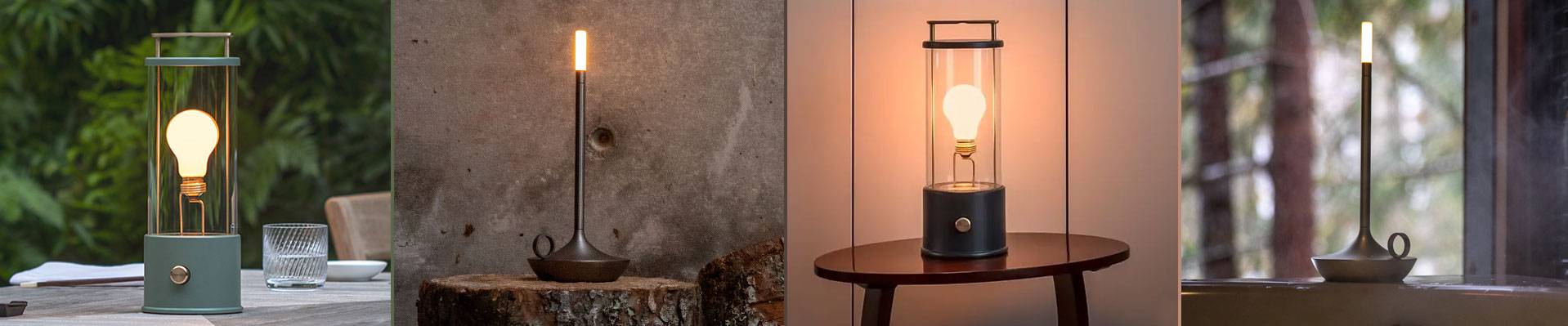 Design Tafellampen buiten | Tuintafellamp kopen? | Flinders