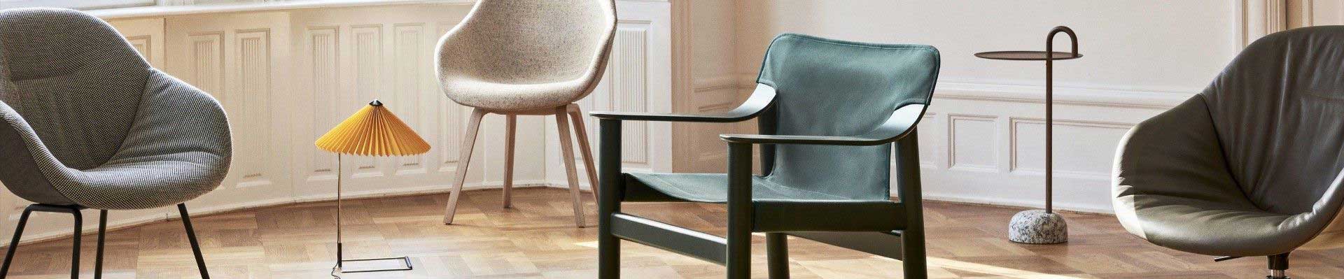 HAY design stoelen | HAY stoel kopen? | Flinders