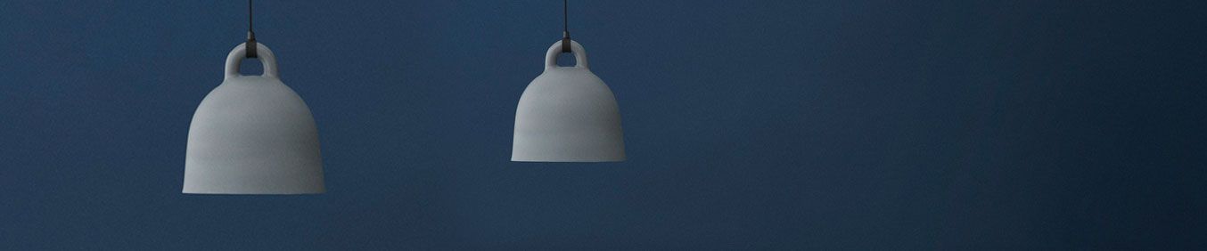 Normann Copenhagen lampen | Design lamp kopen? | Flinders