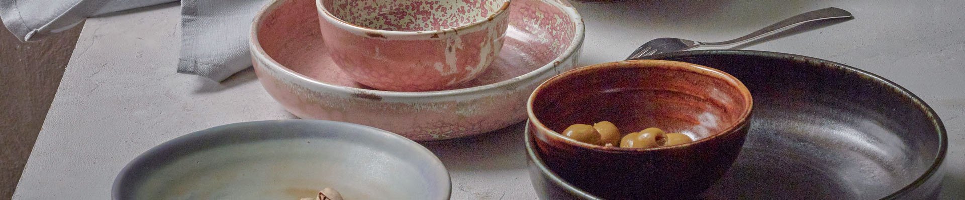 HKliving Chef Ceramic