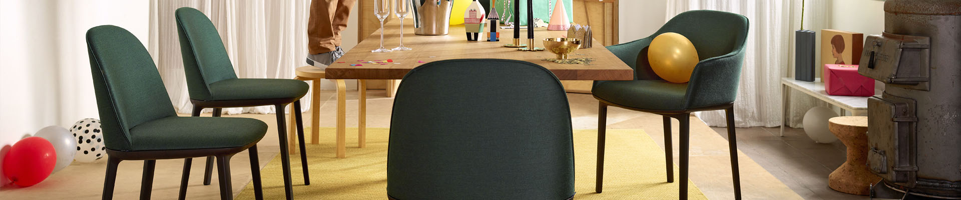 Vitra Softshell