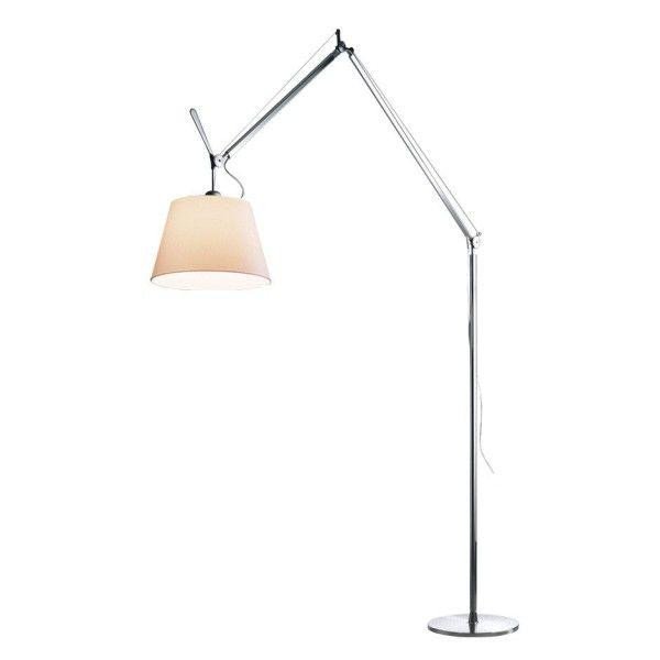 bijnaam toegang Antibiotica Artemide Tolomeo Mega Terra booglamp retrofit dimmer alu perkament 36 |  Flinders