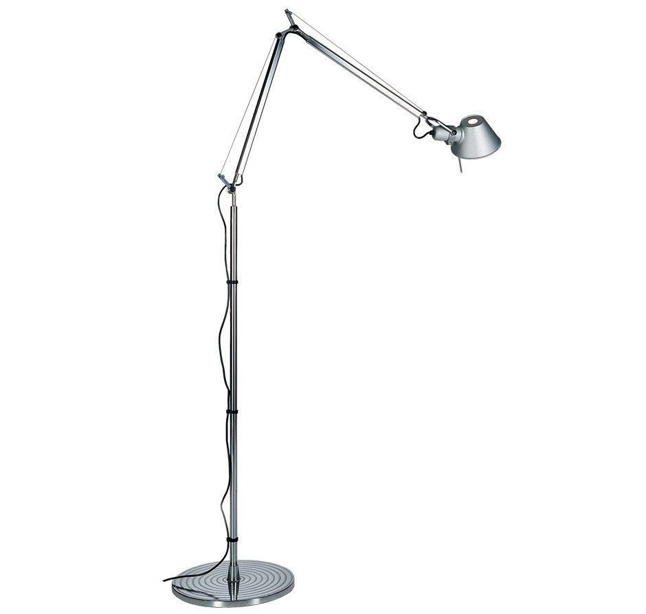 Artemide Tolomeo Terra booglamp LED MWL | Flinders