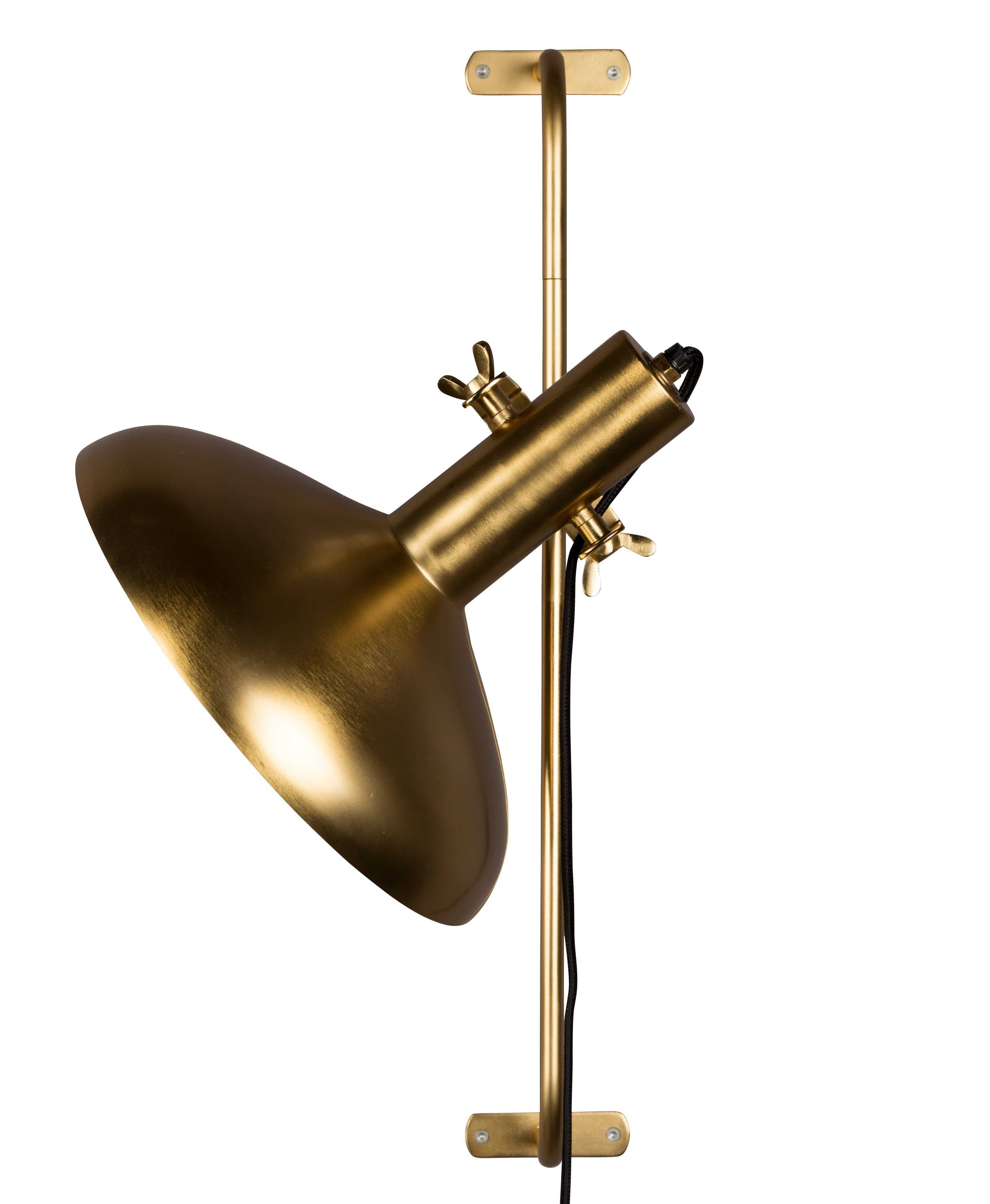 Dutchbone Karish wandlamp | Flinders