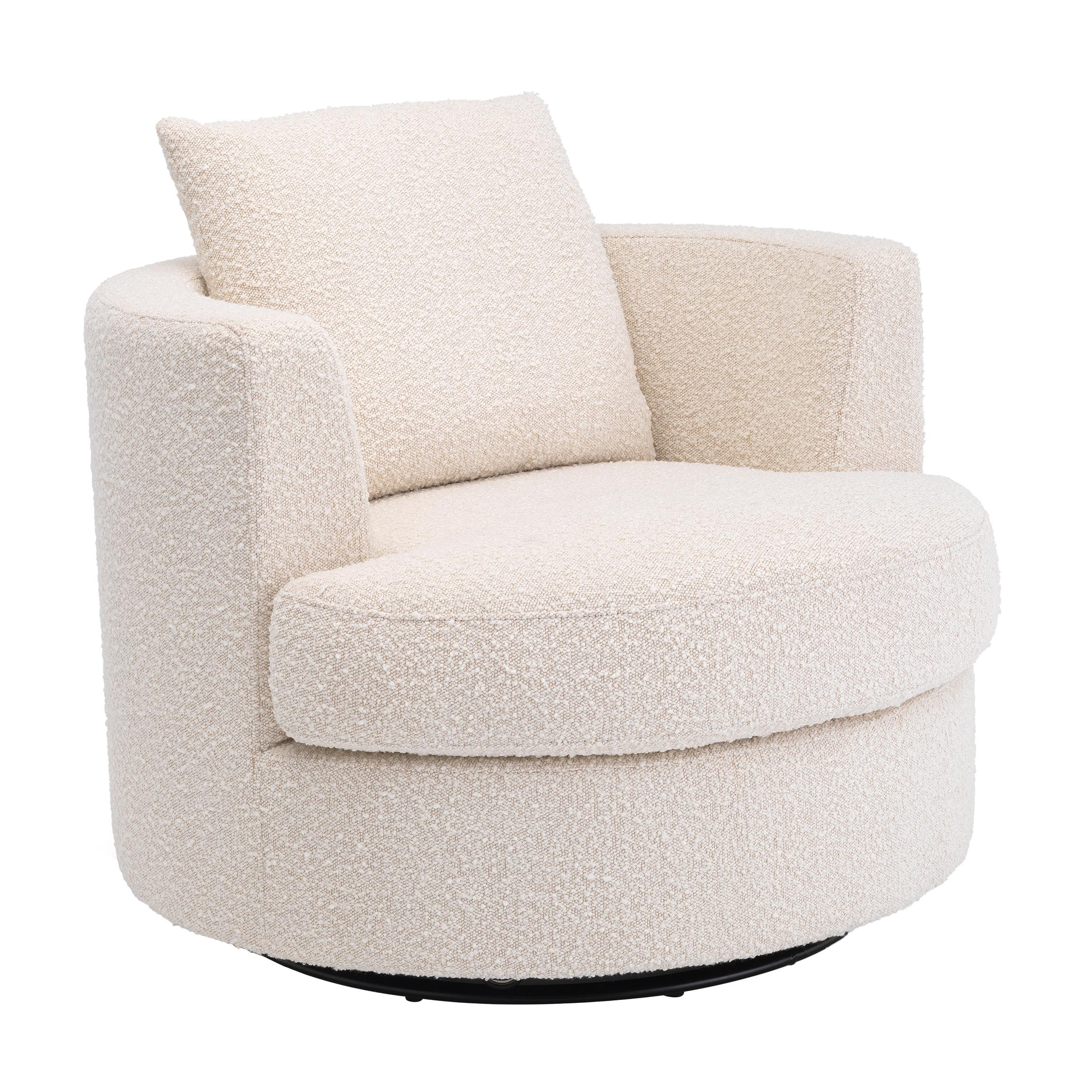 Eichholtz Felix fauteuil draaibaar | Flinders