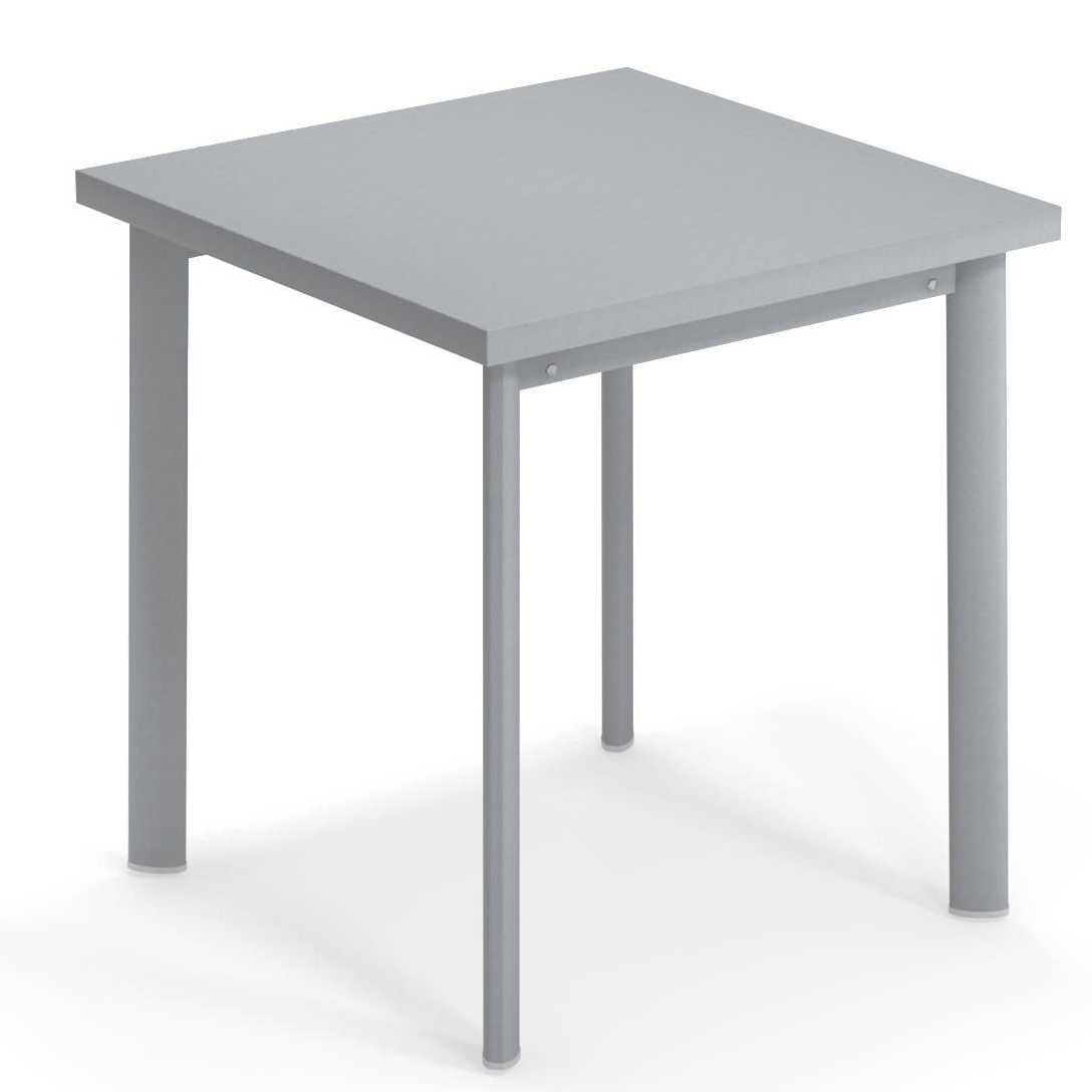 Voorwaarde Afscheid Humoristisch Emu Star Square tafel black 70x70 | Flinders