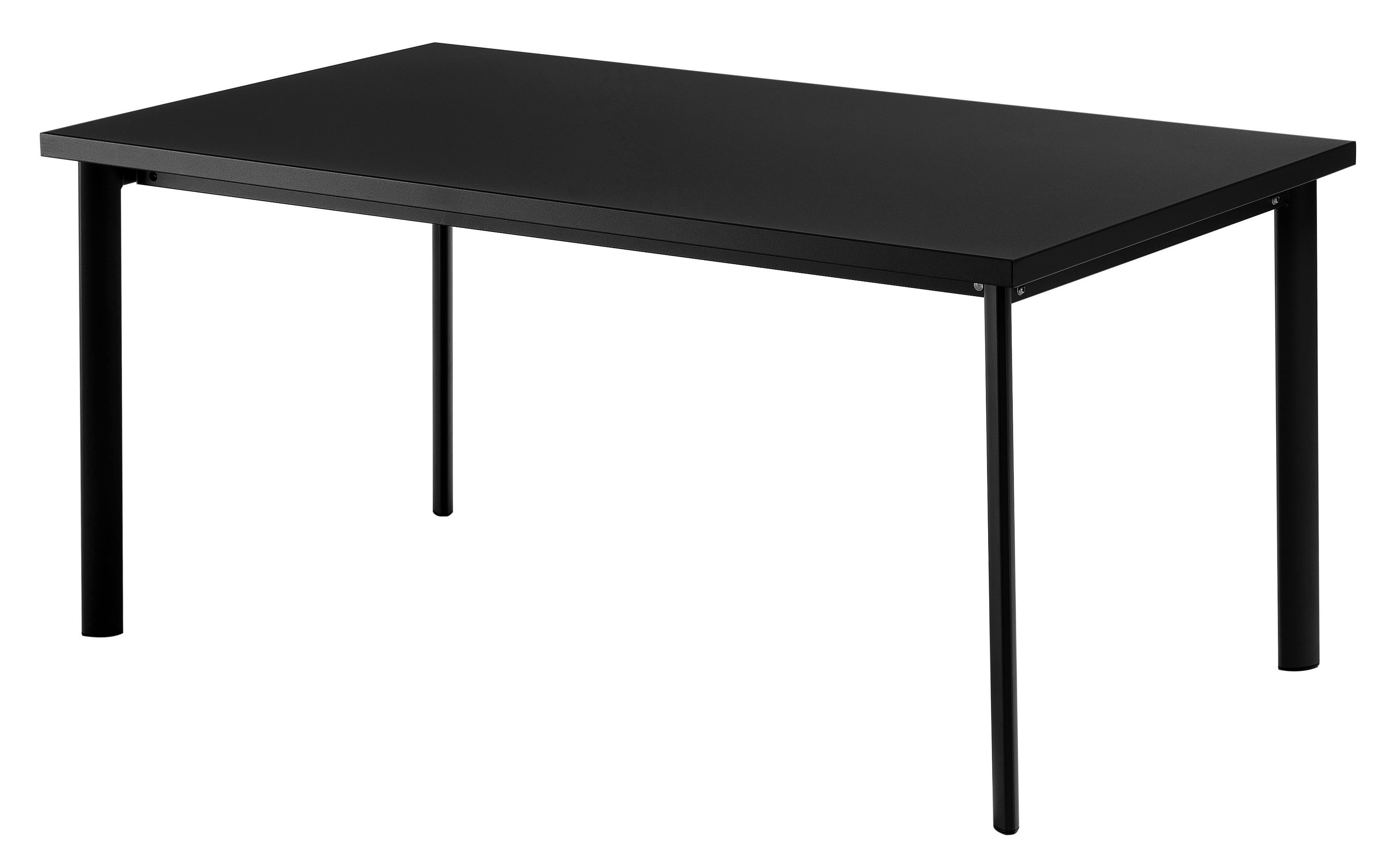 rollen Afhaalmaaltijd breken Emu Star tuintafel rechthoek dark green 160x90 | Flinders