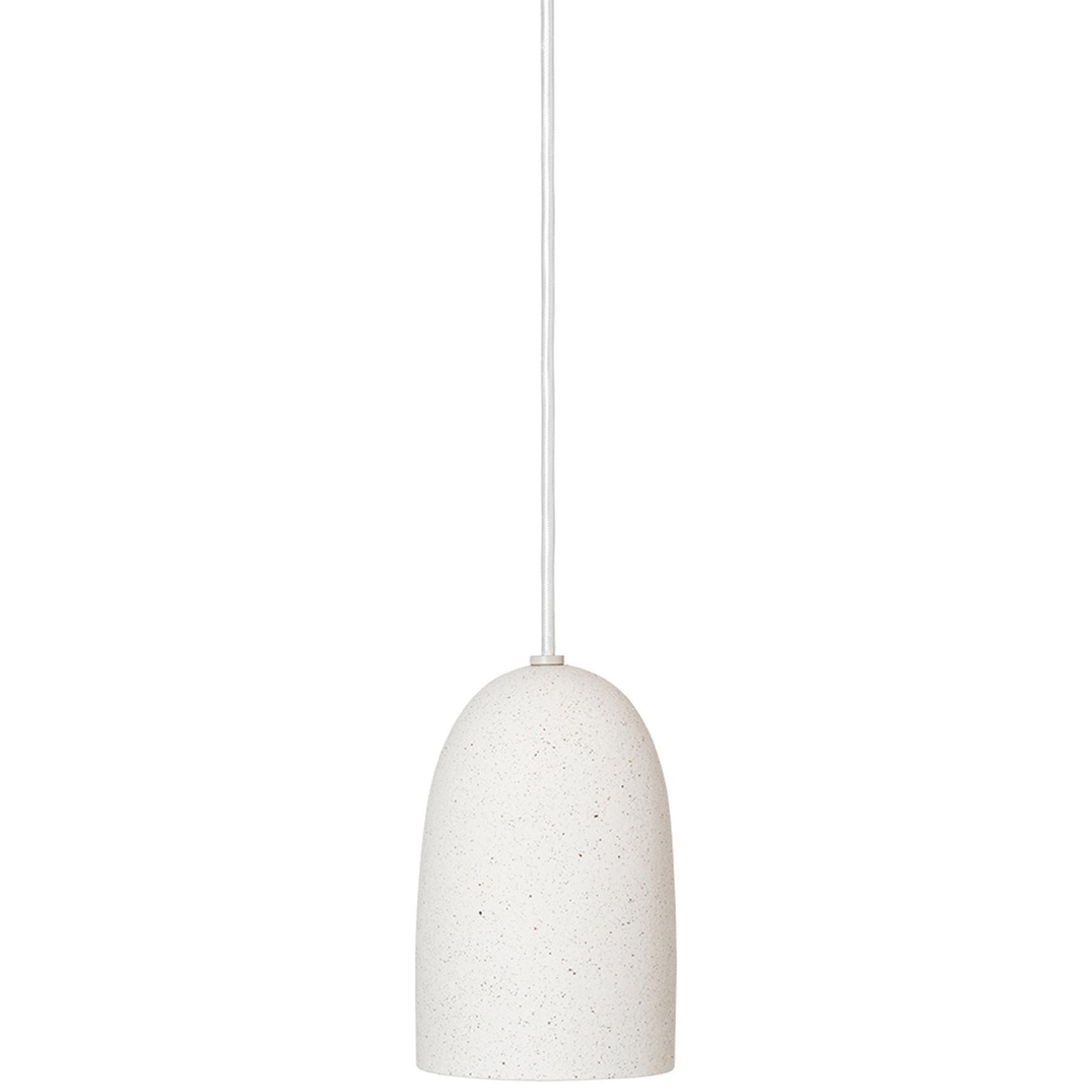 Ferm Living Speckle hanglamp small | Flinders