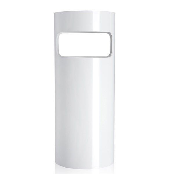 Kartell Porta Ombrelli paraplubak wit | Flinders