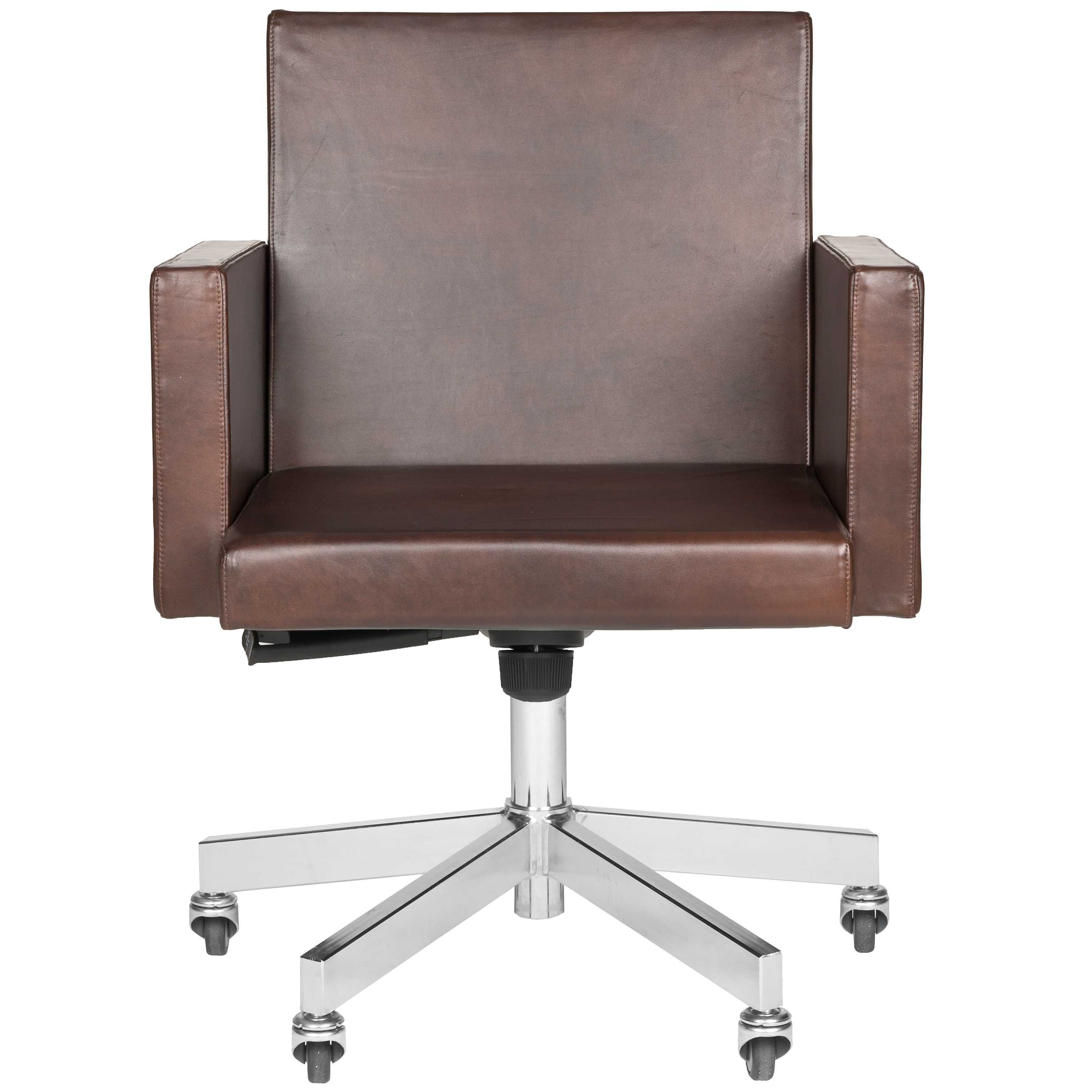 Lensvelt AVL Office chair stoel Uni zwart | Flinders