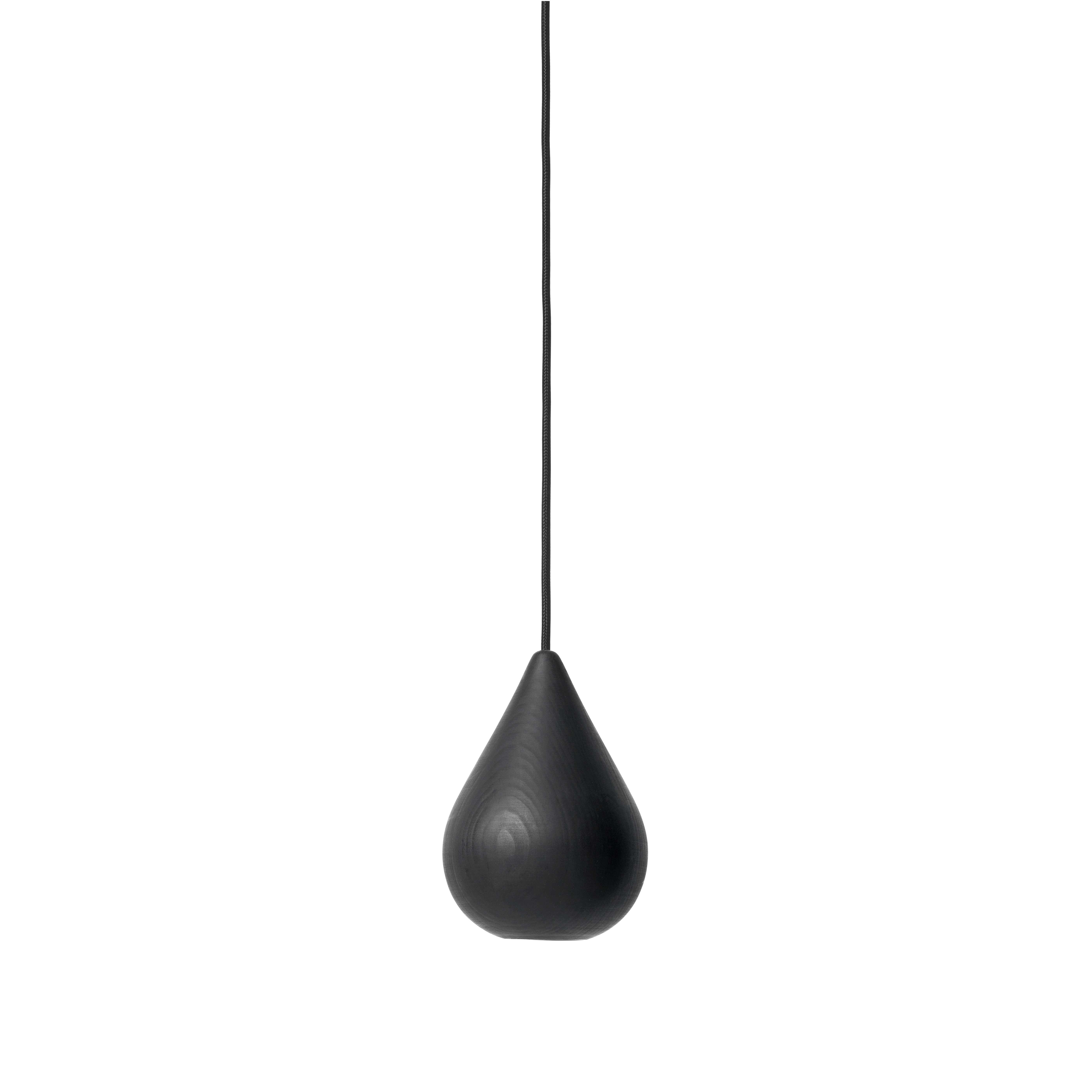 Won Overgave Ambassade Mater Design Liuku hanglamp drop Naturel | Flinders