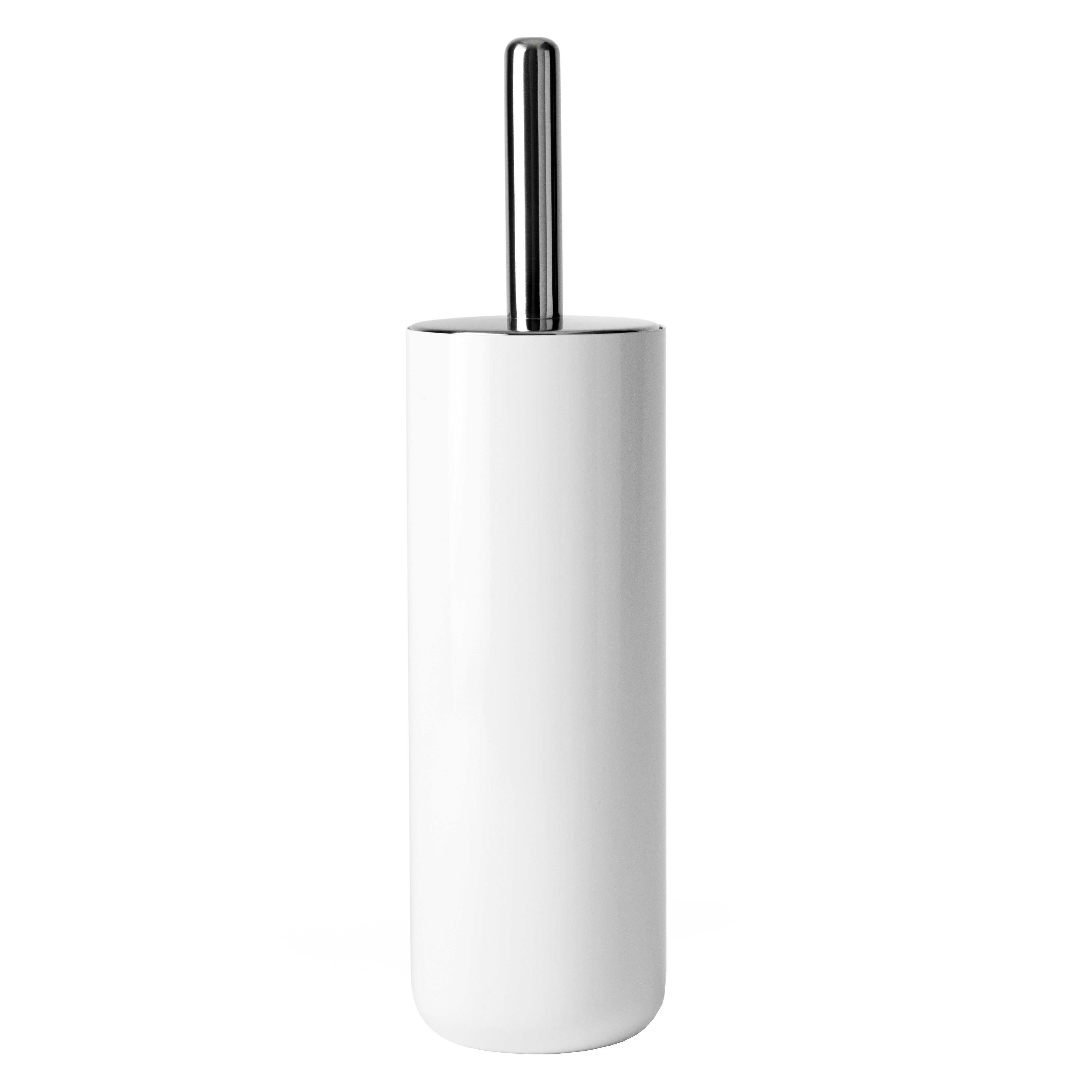 Audo Copenhagen Norm toiletborstel staand wit | Flinders