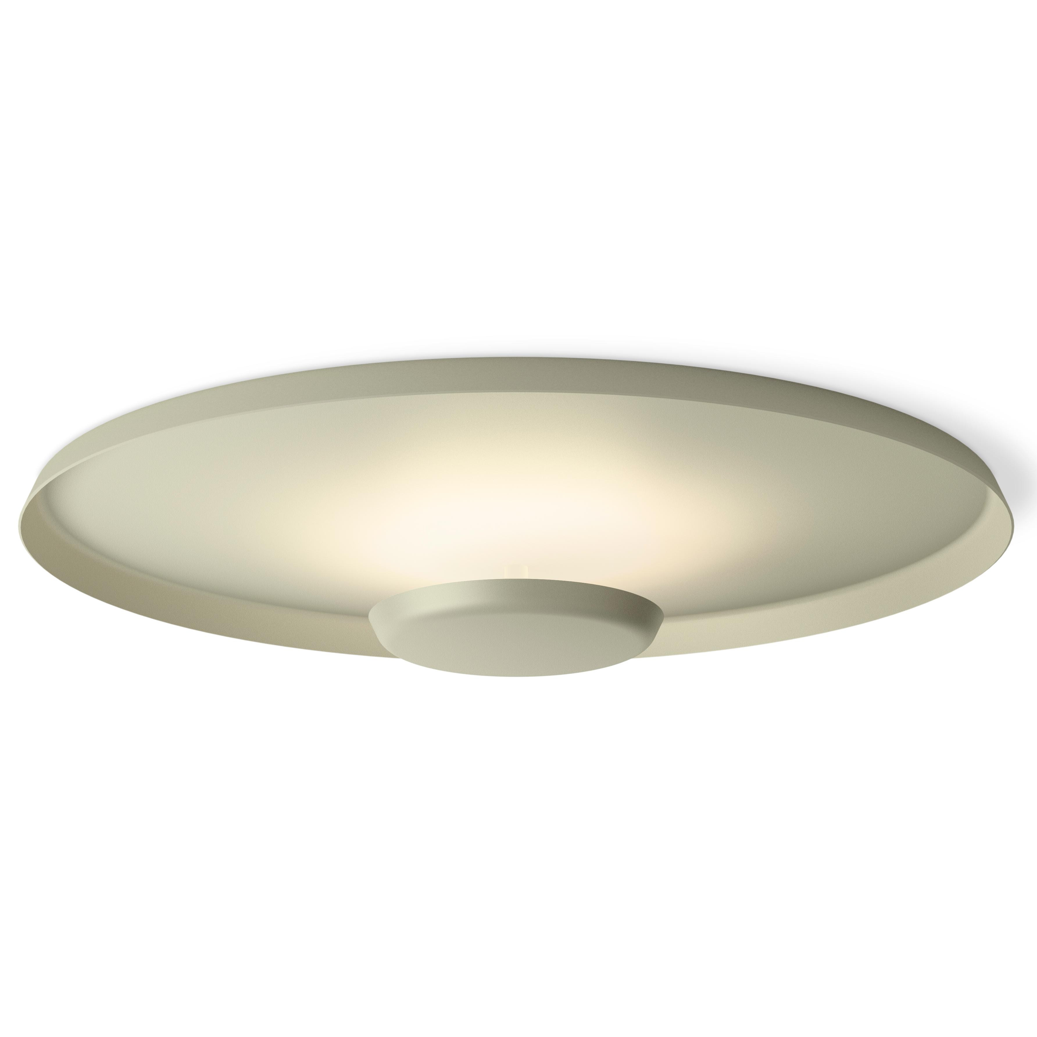 Vibia Top 1160 plafondlamp LED Green L1 | Flinders