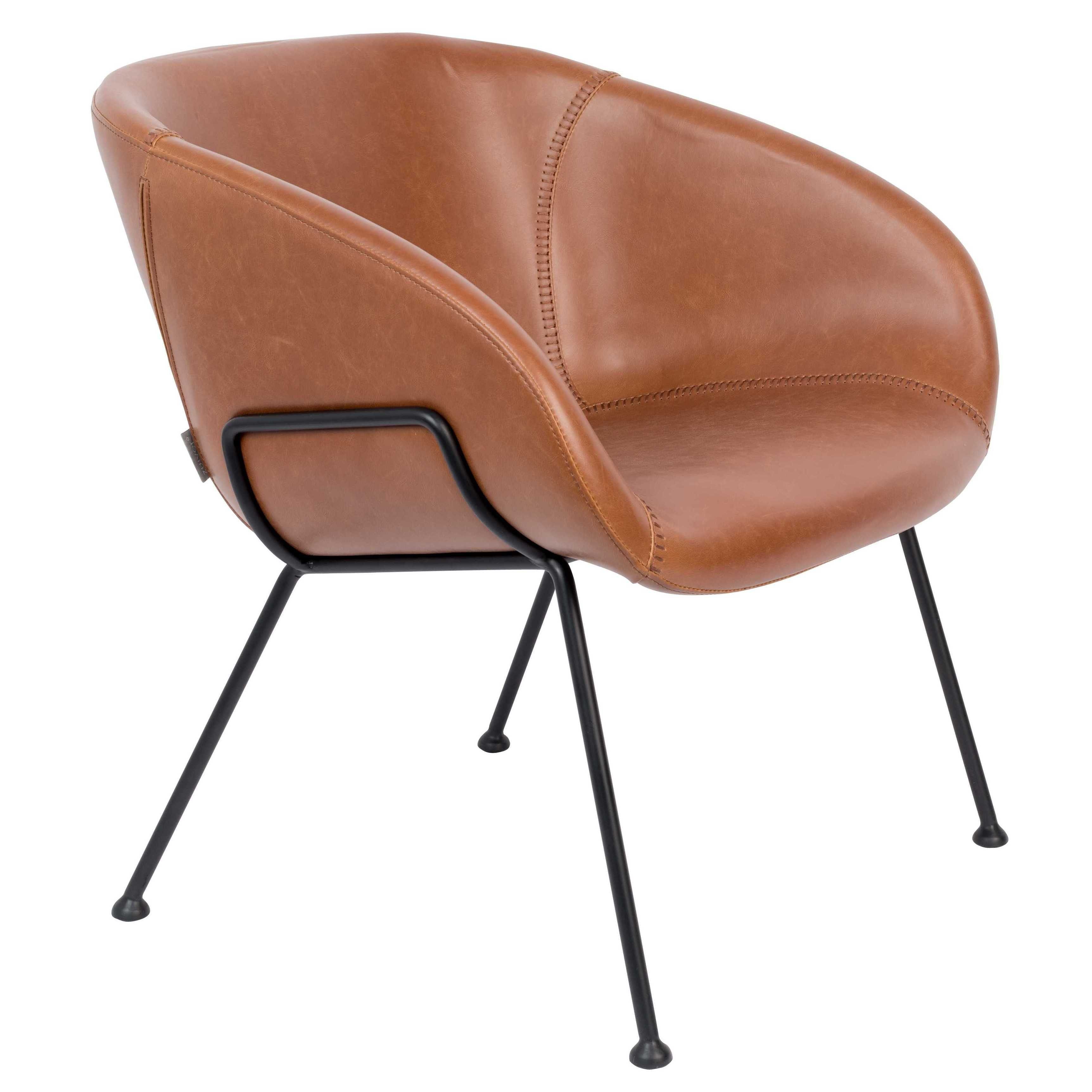 Zuiver Feston fauteuill | Flinders