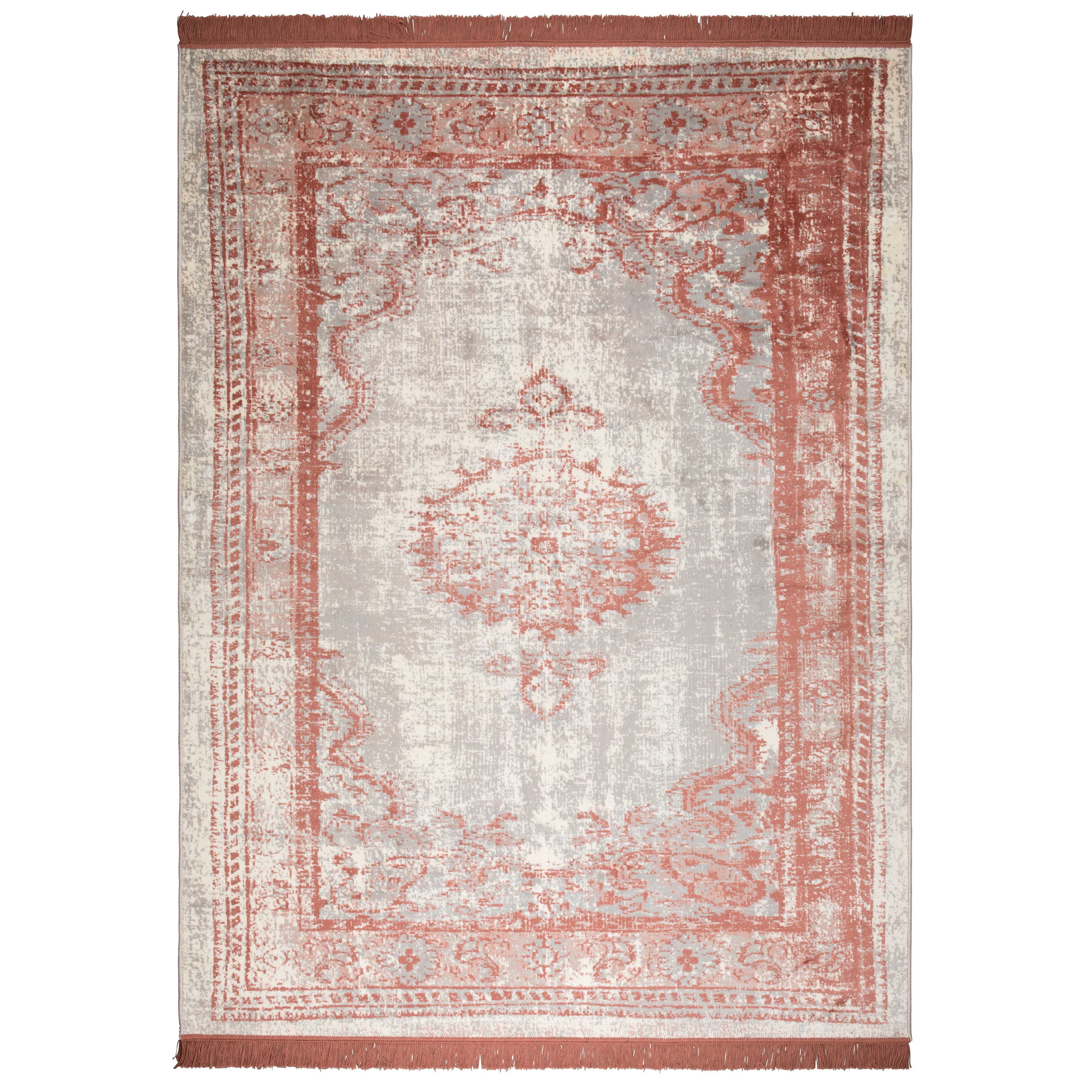 Grazen Vervagen logboek Zuiver Marvel Blush vloerkleed 170x240 | Flinders