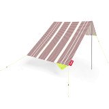 2860 Miasun draagbare strandtent parasol dundee