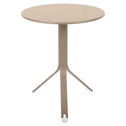 Fermob Rest'o tuintafel rond Ø60cm | Flinders