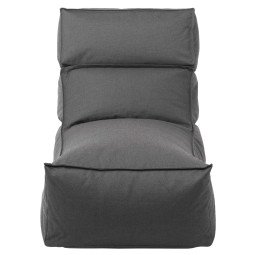 29125 Stay lounger small coal