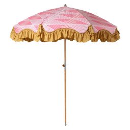 5604 Beach parasol Graphic twist