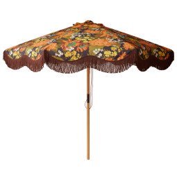 5604 Flourish Patio parasol Ø270
