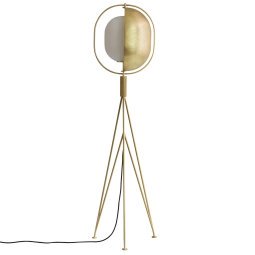 Pearl vloerlamp 