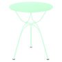 Airloop tuintafel Ø 60cm Opaline Green