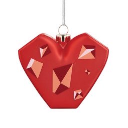 Amore al Cubo kerstbal ornament