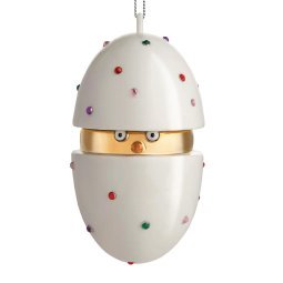 Piacere Pulcino il Grande kerstbal ornament