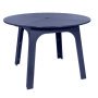 Alfresco tuintafel 111 Navy Blue