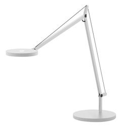 Demetra bureaulamp LED 2700K wit