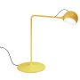 IXA tafellamp LED geel