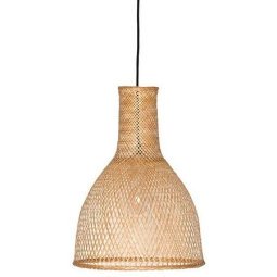 Bamboo M3 hanglamp Ø35