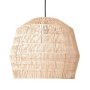 Nama 2 hanglamp Ø58 naturel