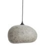 Pebble medium hanglamp Grey