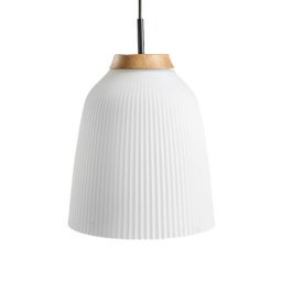 Campa hanglamp Ø35 zwart 