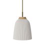 Campa hanglamp Ø14 beige