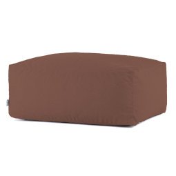 Bryck hocker eco brown