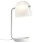 Mona tafellamp LED small wit