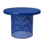 Tulina salontafel blauw