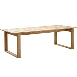 Endless tuintafel 240x100