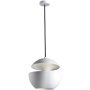 Here Comes The Sun hanglamp Ø25 wit