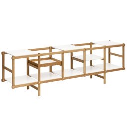 Frame dressoir low