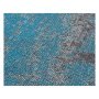 Street Tracks vloerkleed 200x300 Blauw