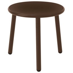 Yard Coffee Table bijzettafel brown 50