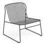 Riviera fauteuil antique iron