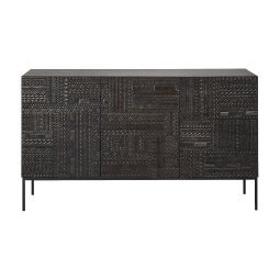 Ancestors Tabwa dressoir 150x45