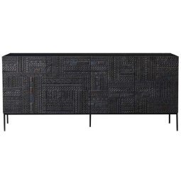 Ancestors Tabwa dressoir 200x45