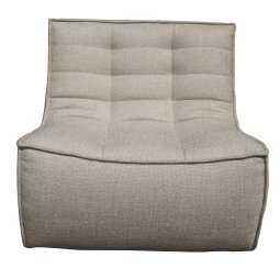 N701 fauteuil beige