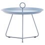 Eyelet bijzettafel medium 60 pigeon blue